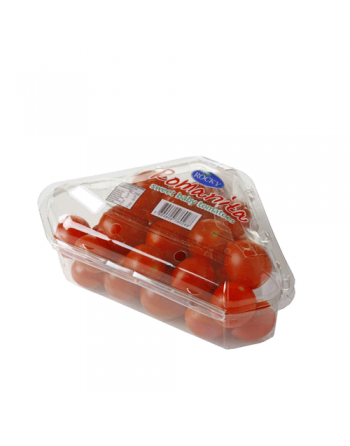 tomate romanita
