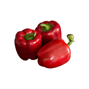 pimenton rojo