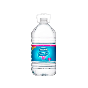 agua nestle