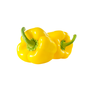 pimenton amarillo