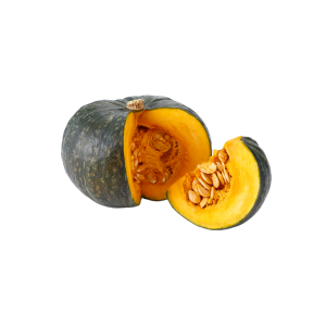 Zapallo Camote