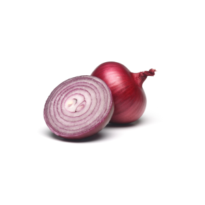 Cebolla morada las condes