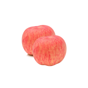 manzana fuji