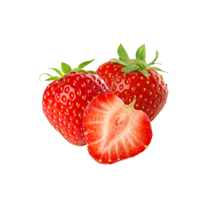 frutillas las condes