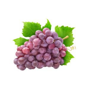 uva rosada