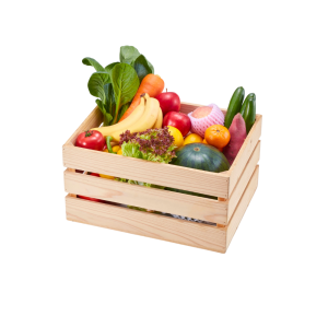 canasta campomarket