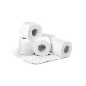 papel higienico