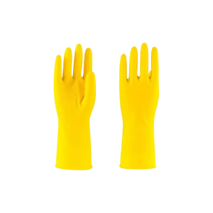 guantes latex