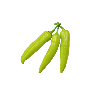 aji verde