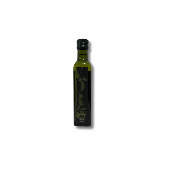 aceite de oliva 250 cc