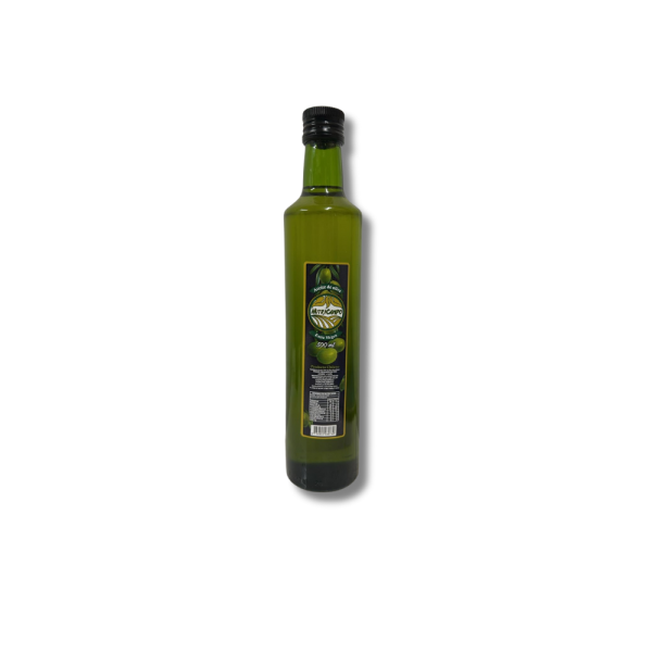 aceite de oliva 250 cc