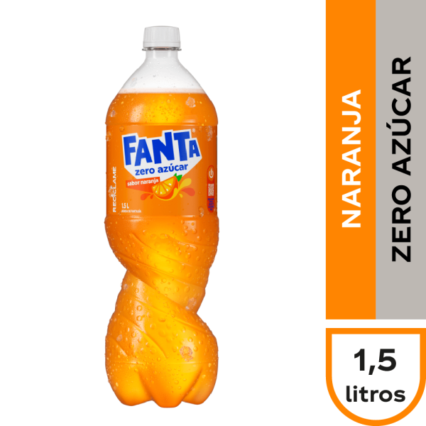 fanta zero 1.5