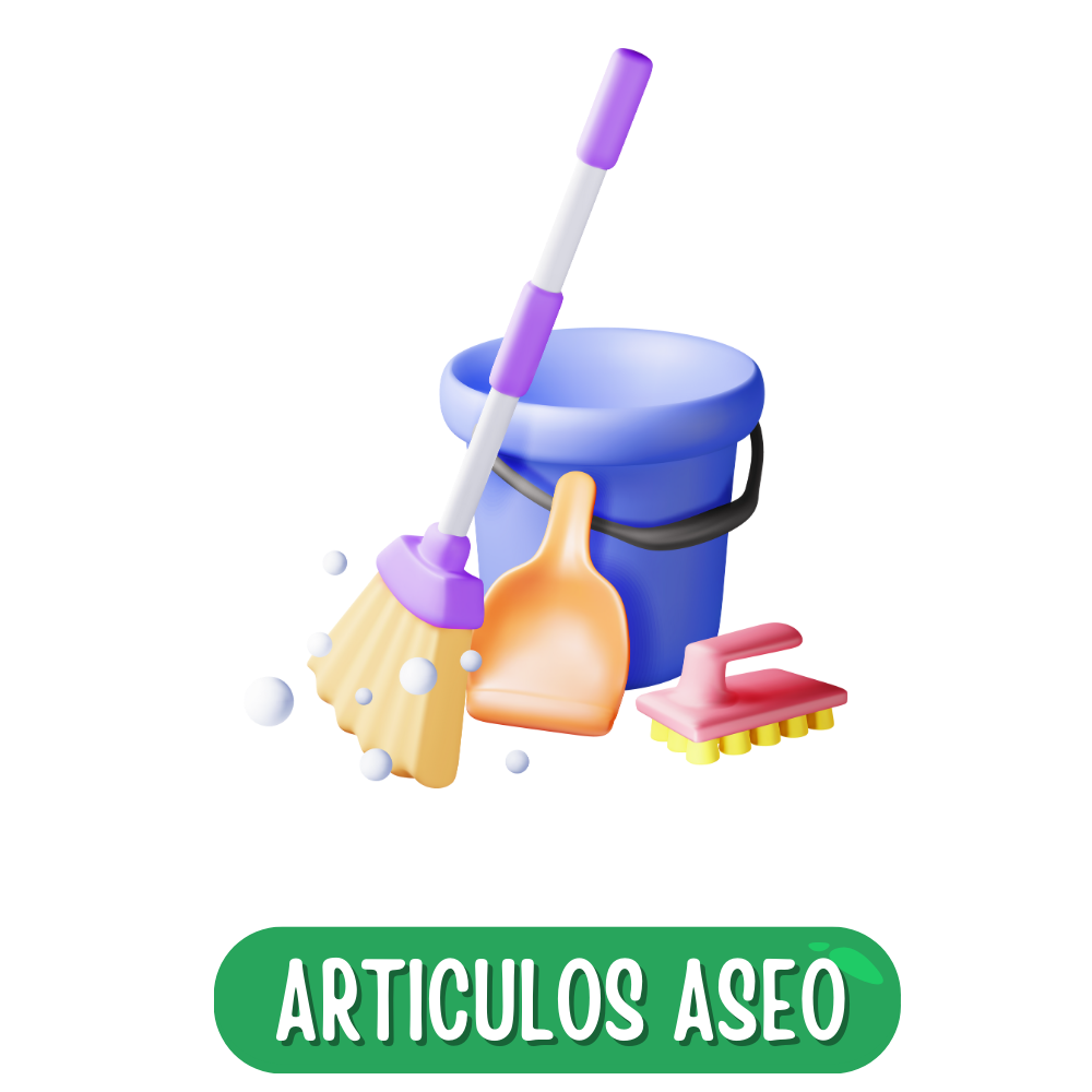 articulos Aseo las Condes