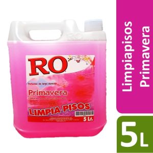 limpia piso ro