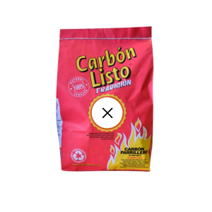 carbon listo