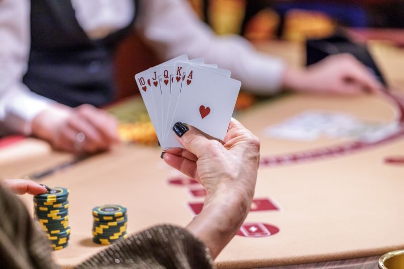 Онлайн хазартни предприятия BG 2026-- Идеални сайтове за хазарт за български играчи