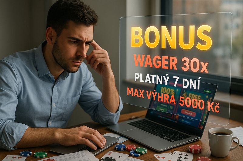 Online kasina pro hráče v České republice