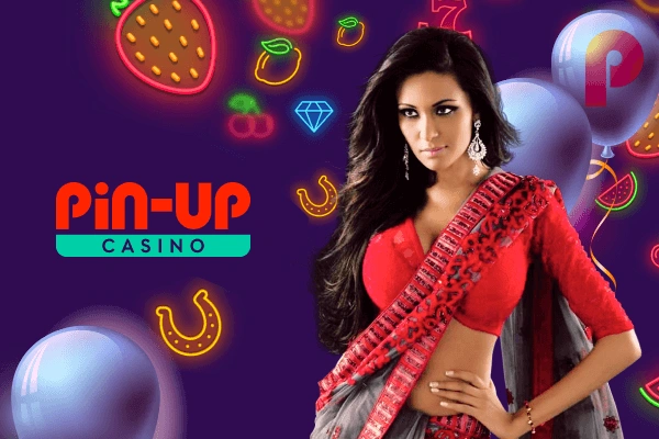 pin up casino online game