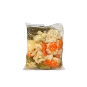 Pickle bolsa