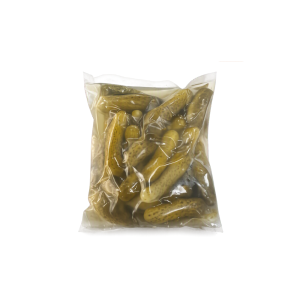 Pepinillo 1/2 kilo
